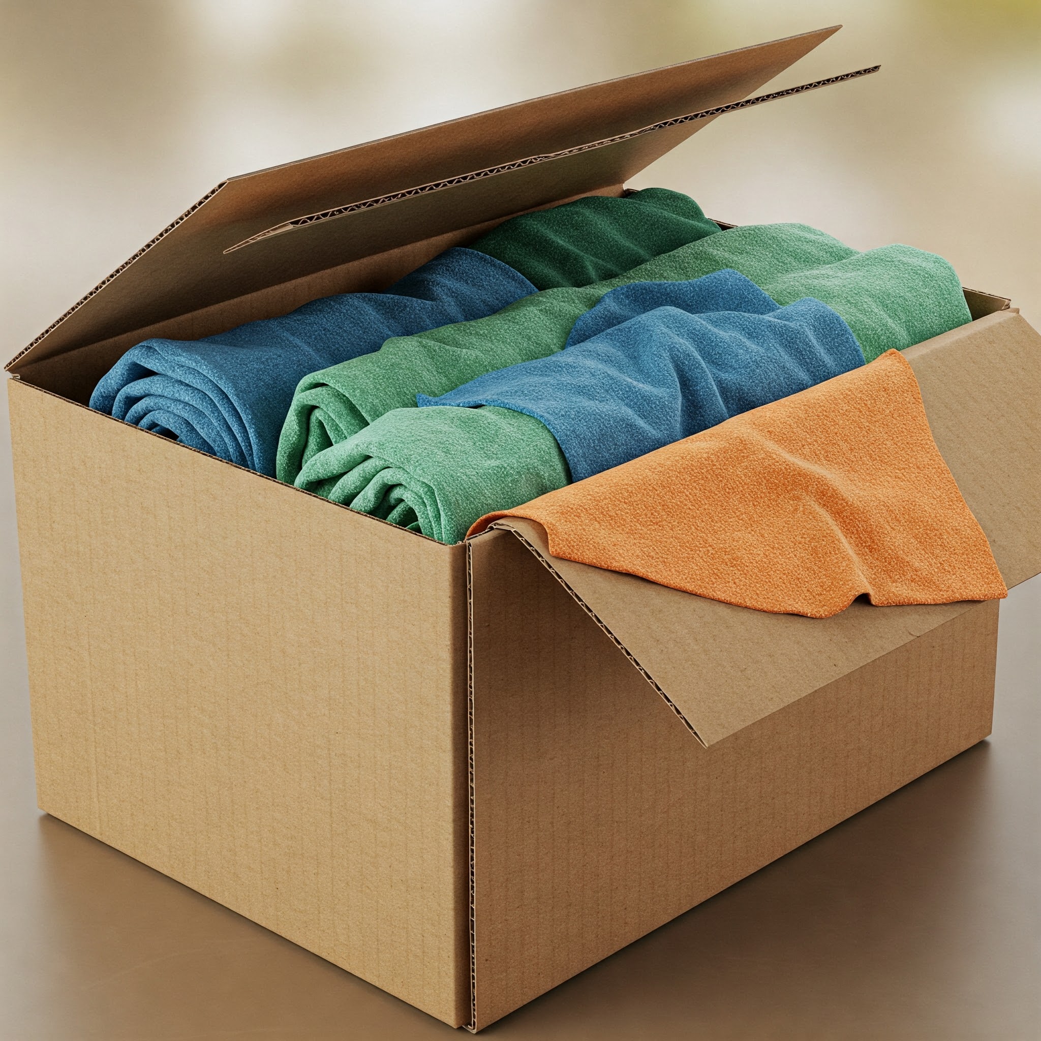 Telas Non Woven